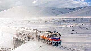 Doğu Ekspresi’ne nasıl bilet alınır? 2021-2022 Doğu Ekspresi yataklı bilet fiyatları…