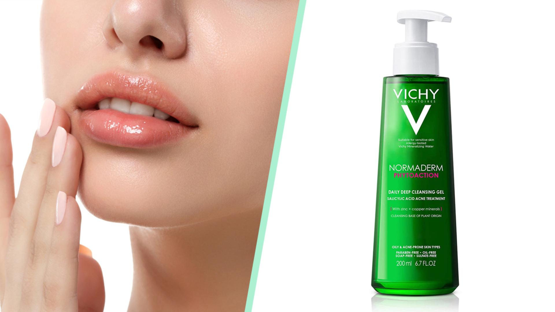 Sağlıklı bir cilt ve gözenek yapısı için en iyi yüz yıkama jeli çeşitleri