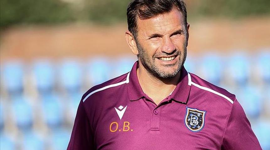 Beşiktaş'tan Okan Buruk bombası!