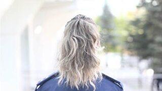 Türkiye'nin ilk kadın İHA pilotunun ismi açıklanmıyor