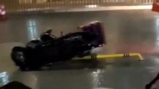 İstanbul'da fırtına! Vatandaşlar neye uğradığını şaşırdı