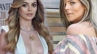 Pelin Öztekin’den Melis Sezen’e gönderme