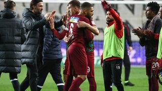 Ömer Erdoğan: Trabzonspor ligin en iyi takımı
