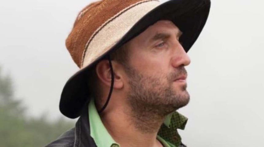 'Kazayla' bir kişi hayatını kaybetti, bir kişi yaralandı