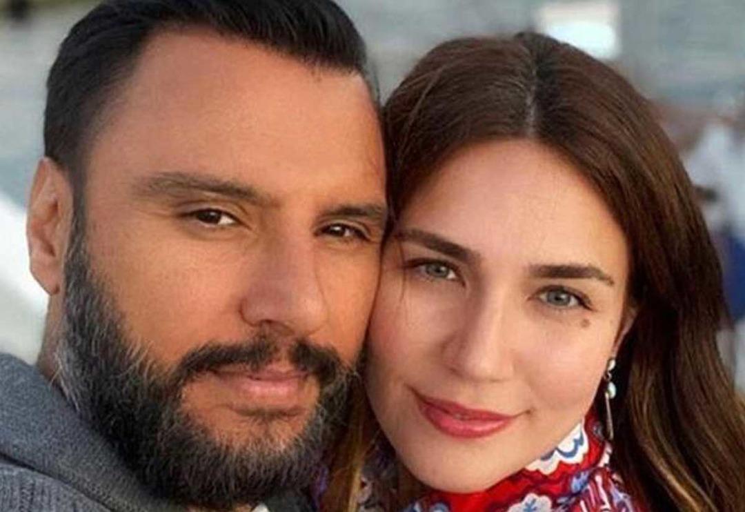 Alişan&rsquo;ın eşi Buse Varol da estetik mucizesi &ccedil;ıktı