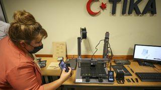 Fatih’te Türkmenistan uyruklu bir üniversite öğrencisi evinde ölü bulundu