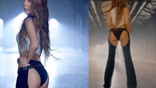 48 yaşındaki Hande Yener'den kalça itirafı! 