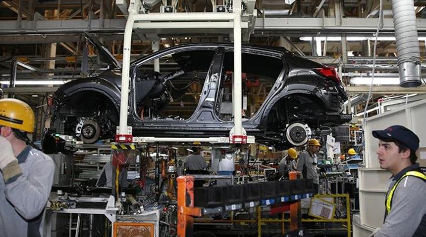 Son Dakika: Toyota'dan flaş karar! 4 tesisindeki üretimi durduruyor
