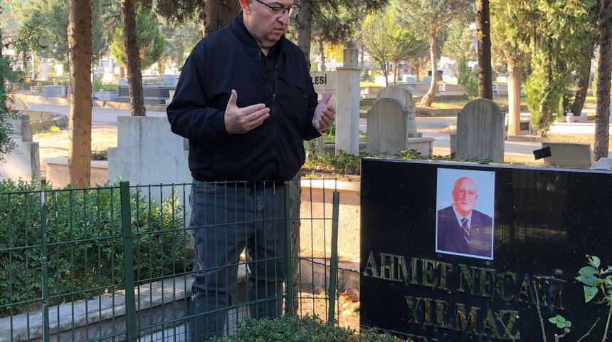 Şoke eden olay! Annesi ameliyat öncesi itiraf etti, ünlü tekstilcinin mezarı açılacak