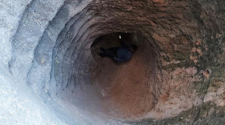 Türkiye'de ve Özbekistan'da merak konusuydu! Celaleddin Harzemşah'ın mezar yeri tespit edildi