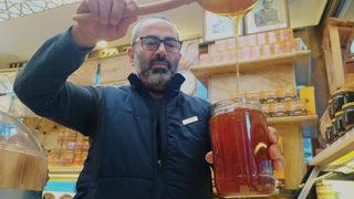 Bursalı balcıdan 'kestane balı' sözlerine gönderme: Zaten satışlar iyiydi, bizi etkilemedi