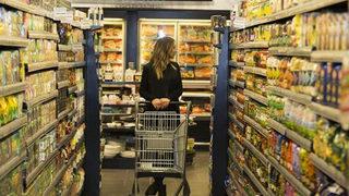 Gıda fiyatları için korkutan haber: Asıl zamlar yılbaşından sonra gelecek