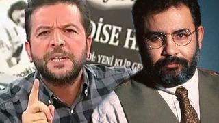 Nihat Doğan paylaştı! Ahmet Kaya'ya yapılanları sana yapamazlar