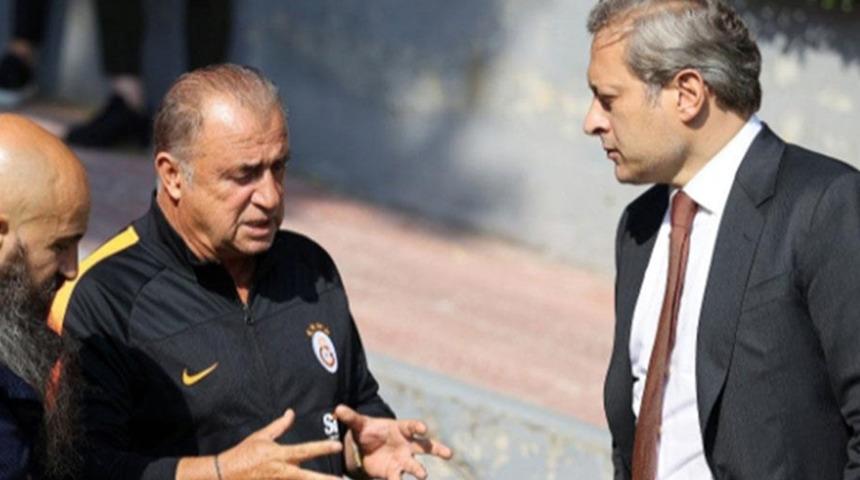 İtalya'da transfer zirvesi! Galatasaray'da Fatih Terim'in listesi hazır