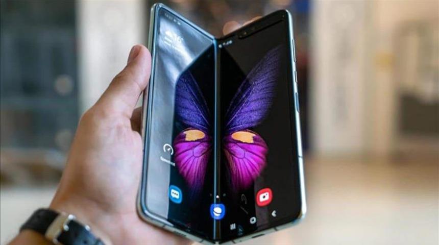 Oppo Find N Samsung’a ciddi rakip olacak