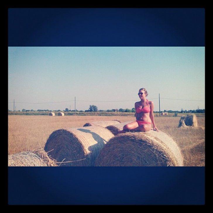 Kat Kerkhofs: "Yatağımda bambaşkayım" G4