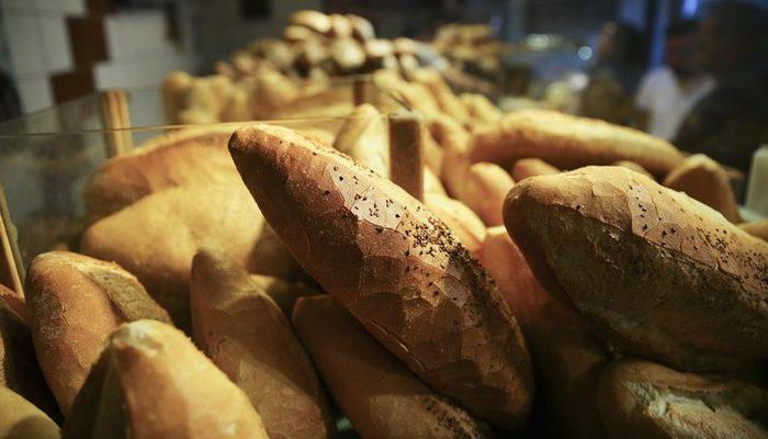 Vali Gül duyurdu: İstanbul’da fahiş fiyatla ekmek satan 822 fırına tutanak tutuldu