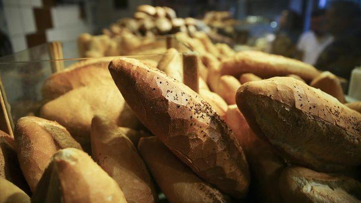 İstanbul'da ekmeğe yine zam yaptılar! Ekmek fiyatı 3,5 lira oldu