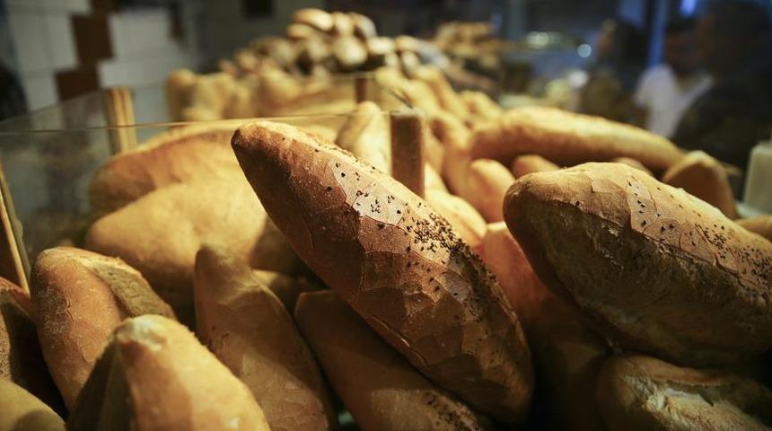 Ekmek 10 lira mı olacak? Zam iddiaları gündem oldu! Fırıncılar Federasyonu yanıt verdi: 'Yüzde 35,5'i geçmez'