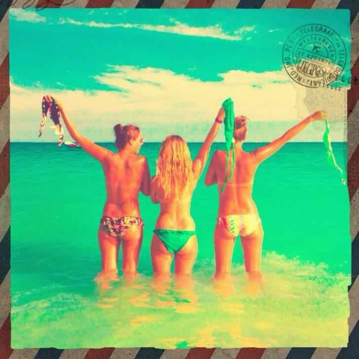 Kat Kerkhofs: "Yatağımda bambaşkayım" G5