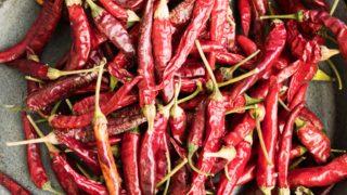 Acının faydaları saymakla bitmiyor! Kolesterolü bile düşürüyormuş