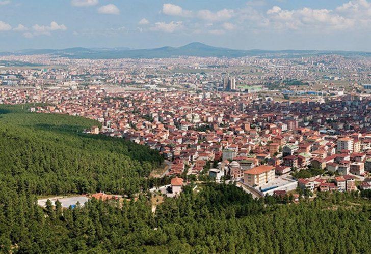 Bakanlık İstanbul'da arsa satıyor! İşte istenen ücret ve ihalenin yapılacağı tarih