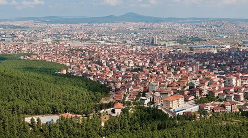 Bakanlık İstanbul'da arsa satıyor! İşte istenen ücret ve ihalenin yapılacağı tarih