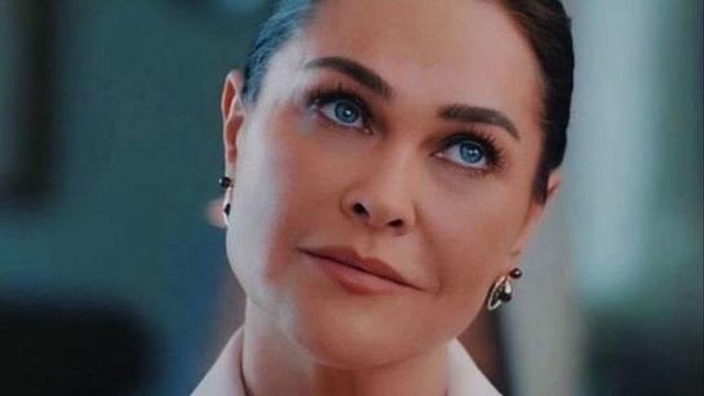 Hülya Avşar'dan ‘Masumiyet’ itirafı! Burnumdan getirdiler!