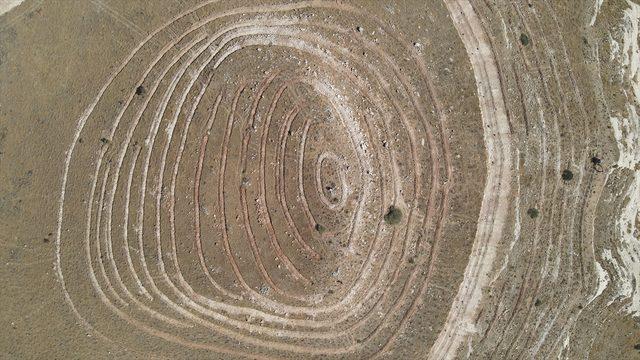 Tarihi Hasankeyf 250 bin fidanla yeşillendirilecek