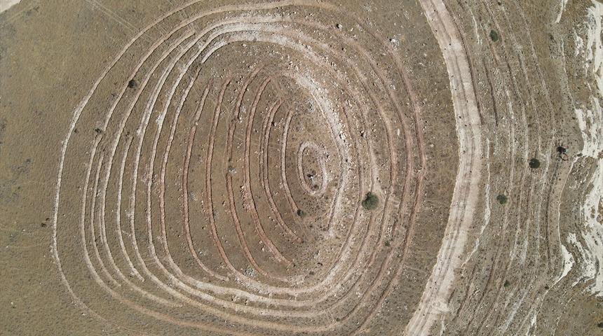 Tarihi Hasankeyf 250 bin fidanla yeşillendirilecek