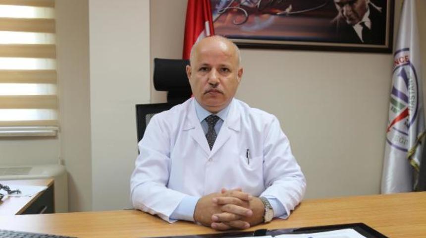 Böylesi görülmedi! Başhekim kendini şikayet etti, savcılık 'suç unsuru yok' dedi