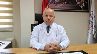 Böylesi görülmedi! Başhekim kendini şikayet etti, savcılık 'suç unsuru yok' dedi