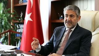 Bakan Nebati'den flaş asgari ücret yorumu: 19 yıldır enflasyona ezdirmiyoruz