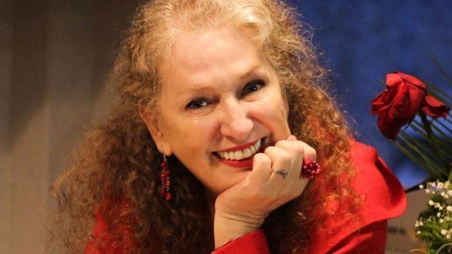 Suzan Kardeş: Herkes birbirine benzemeye çalışıyor