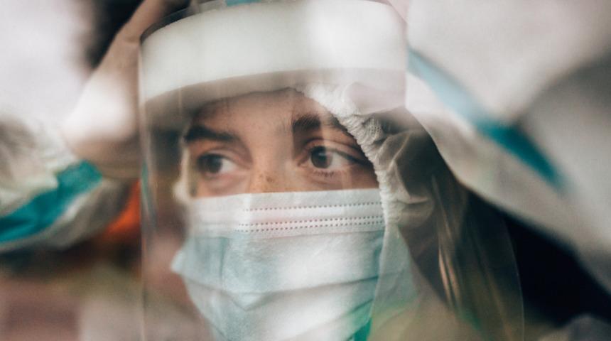 Omicron haritası çıkarıldı! 582 vaka var, ölüm yok