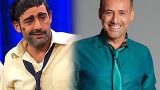 Güldür Güldür'ün Fikri'si Aziz Aslan'ın eşi güzelliğiyle görenleri büyüledi!