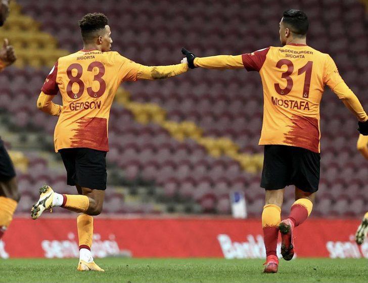 Galatasaray'dan transfere hızlı giriş! Anlaşma sağlandı