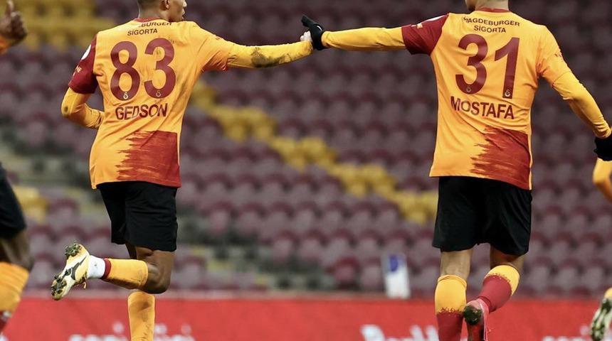 Galatasaray'dan transfere hızlı giriş! Anlaşma sağlandı