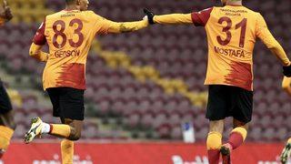 Galatasaray'dan transfere hızlı giriş! Anlaşma sağlandı