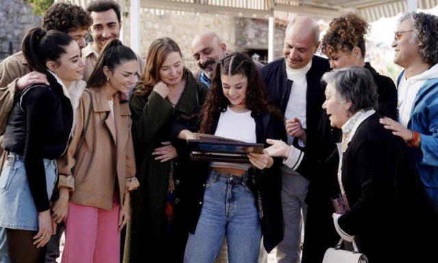 Ada Masalı neden final yaptı? Star TV dizisi ekranlara veda ediyor