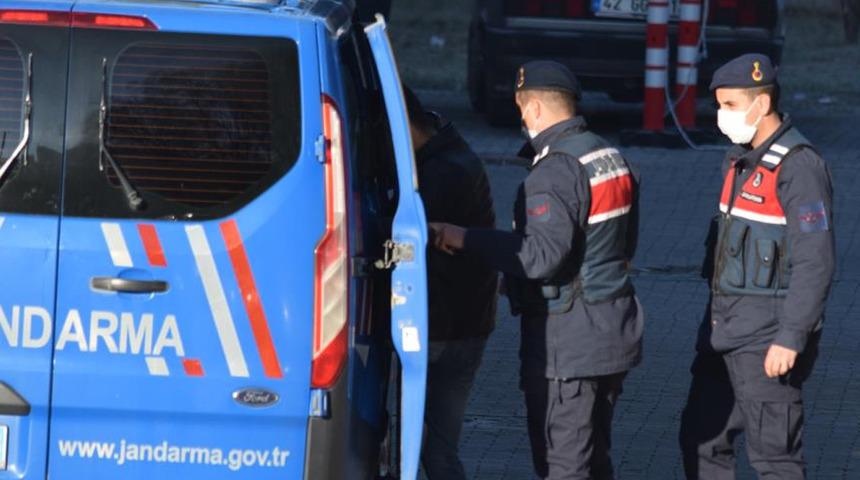 Dolandırıcılık şüphelisinden müştekinin avukatına şaşırtan sözler! "Ben hayaletim"