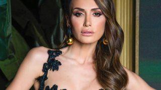 Emina Jahovic, tartışmalı isimle yeni bir aşka yelken açtı