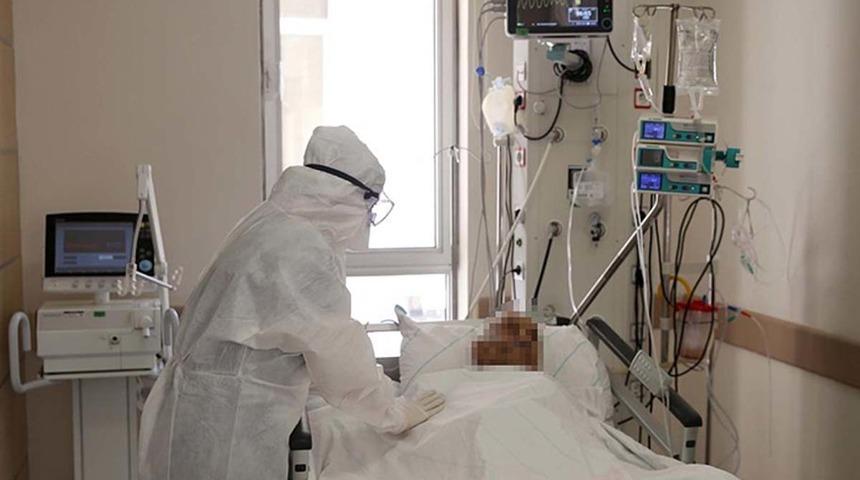 Son Dakika: 11 Aralık koronavirüs tablosu açıklandı