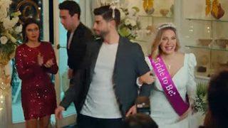 Yasak Elma 124. Bölüm fragmanı yayınlandı! Yıldız’la Ender güçlerini birleştirdi