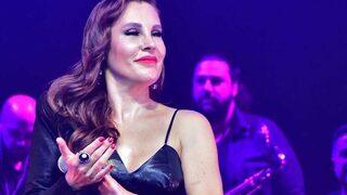 Funda Arar’ın gözlerden uzak büyüttüğü oğlu Aras, neredeyse annesinin boyuna geldi