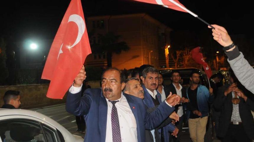 Son Dakika: Tahir Güven cinayetinde yeni gelişme! HDP'li Hüseyin Kaçmaz’ın kardeşi tutuklandı