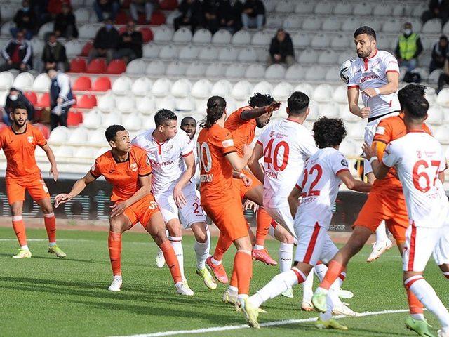 TFF 1. Lig'de şok olay! Maç sırasında stadı terk etti
