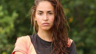 Eski Survivor yarışmacısı Berna Keklikler, TikTok fenomeni sevgilisiyle verdiği pozlar dudak uçuklattı