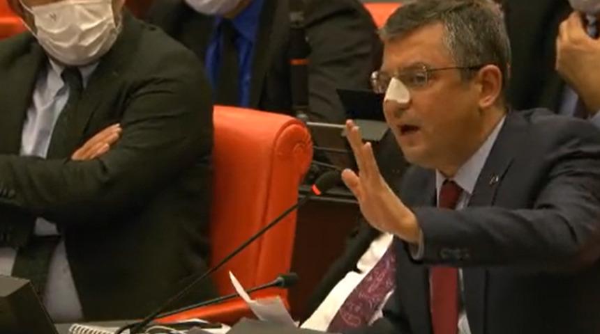 CHP Grup Başkanvekili Özgür Özel'den hükümete özelleştirme tepkisi