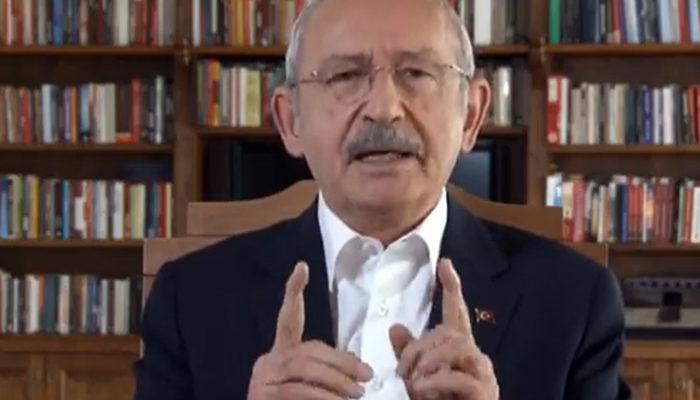 Kılıçdaroğlu, iktidara gelirse ilk 6 ayda yapacaklarını açıkladı: Gözüme İletişim Başkanlığının binasını kestirdim